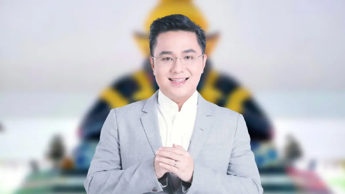 “หมอช้าง” เผย ราศีดวงเฮงรับเดือนเม.ย. ราหูให้โชค “หมอช้าง” เผย ราศีดวงเฮงรับเดือนเม.ย. ราหูให้โชค