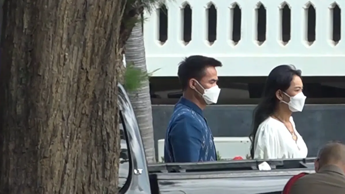 ทนาย "ลุงพล" ยืนยันสู้ต่อคดีบุกรุกป่าสร้างวังพญานาค ทนาย "ลุงพล" ยืนยันสู้ต่อคดีบุกรุกป่าสร้างวังพญานาค