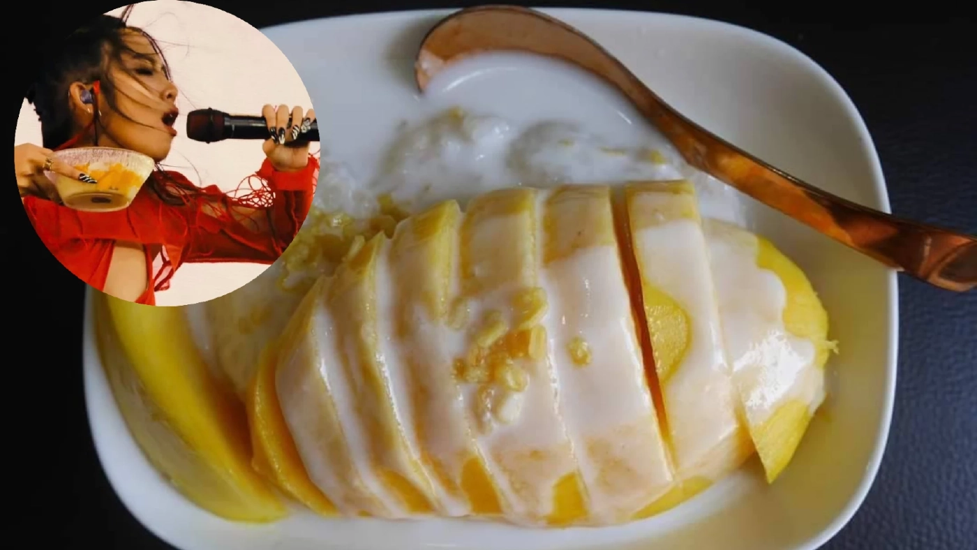 สวธ.จ่อเสนอข้าวเหนียวมะม่วงขึ้นยูเนสโกให้เป็นมรดกภูมิปัญญาทางวัฒนธรรม