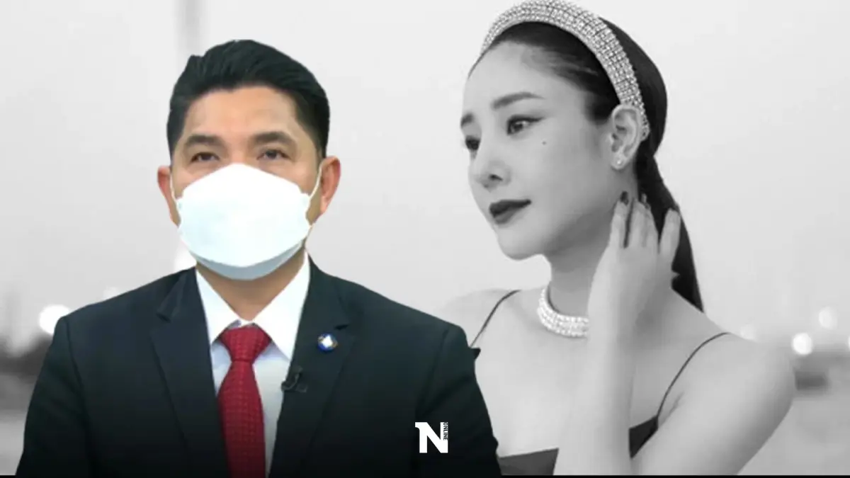 "ว่าที่ ร.ต.ธนกฤต" พูดชัด กลางรายการดัง ผลตรวจเล็บแตงโม อยู่ที่ใคร "ว่าที่ ร.ต.ธนกฤต" พูดชัด กลางรายการดัง ผลตรวจเล็บแตงโม อยู่ที่ใคร