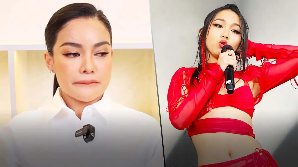 "พิมรี่พาย" ชม "มิลลิ" ตัวลอย ยกปรากฏการณ์แบบนี้ 1 พันปีมีแค่คนเดียว