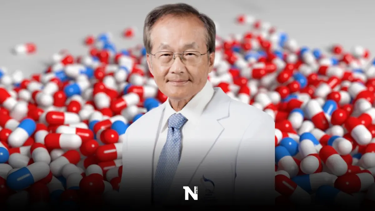"หมอมนูญ" ย้ำควรเลิกใช้ ยาฟาวิพิราเวียร์ เหตุไม่คุ้มค่า "หมอมนูญ" ย้ำควรเลิกใช้ ยาฟาวิพิราเวียร์ เหตุไม่คุ้มค่า