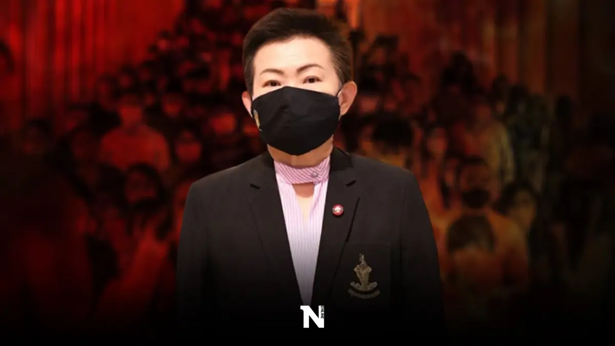 กทม.พร้อมรับสถานการณ์โควิดหลังสงกรานต์ เปิด Walk In 11 รพ. ครอบคลุมทุกสิทธิ์