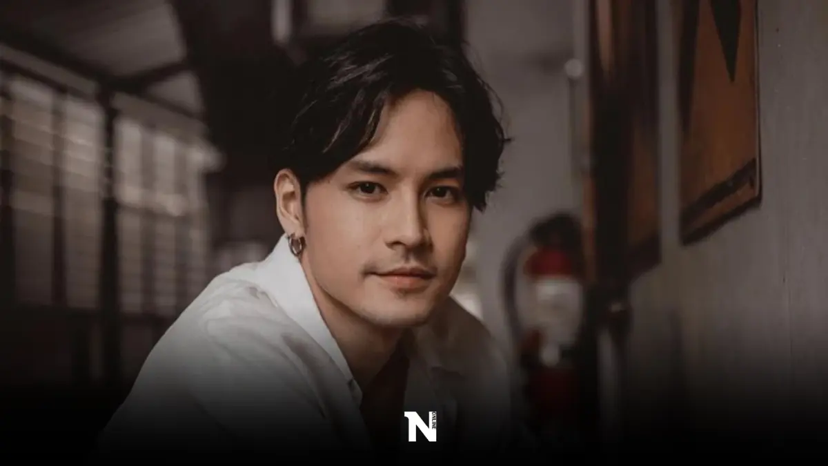 เก้า จิรายุ เปิดใจ อดรับใช้ชาติ เหตุป่วยคลื่นไฟฟ้า หัวใจเต้นผิดปกติ