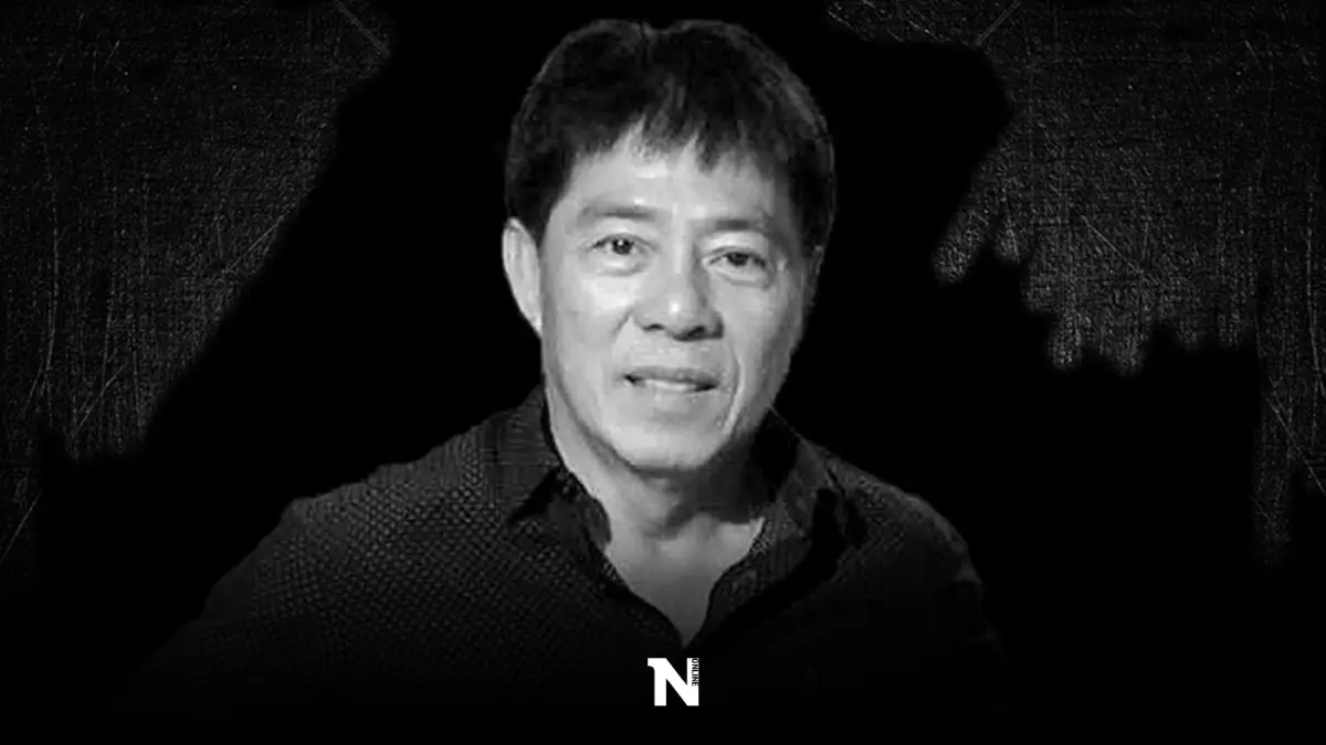 “เป้ ศุภวิทย์” ทายาท "เสี่ยแหบ " ย้ำชัด คุณพ่อไม่ได้เสียชีวิตจาก "มะเร็งปอด"