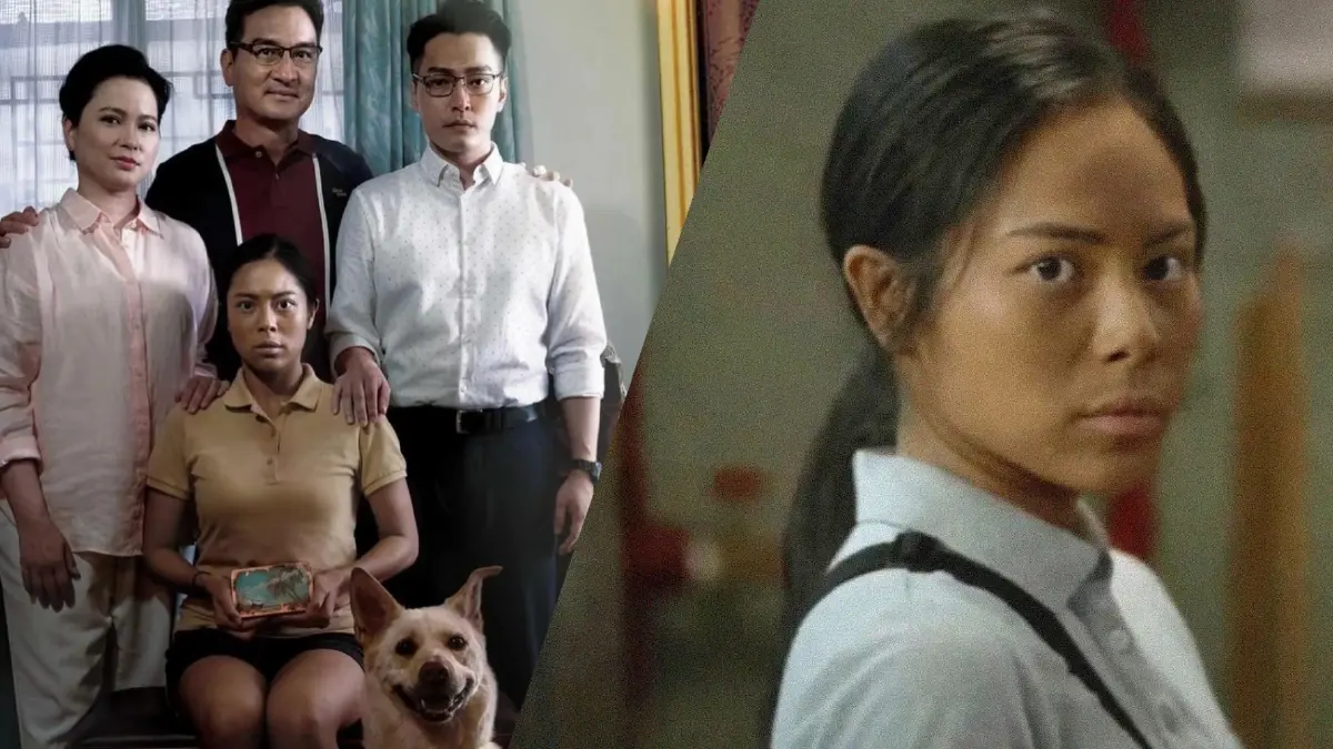 ดราม่าซีรีส์ฮ่องกงทำผิวคล้ำเป็นชาวฟิลิปปินส์ ดราม่าซีรีส์ฮ่องกงทำผิวคล้ำเป็นชาวฟิลิปปินส์