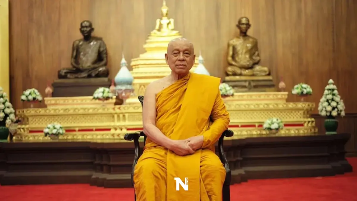 ด่วน! จับคนสนิท“สมเด็จพระวันรัต” ยักยอกเงิน 80 ล้าน เร่งขยายผลคนร่วมขบวนการ