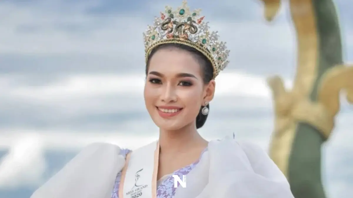 สุดช็อก "น้องอากี้" มิสแกรนด์หนองคาย 2020 ประสบอุบัติเหตุรถชน อาการสาหัส สุดช็อก "น้องอากี้" มิสแกรนด์หนองคาย 2020 ประสบอุบัติเหตุรถชน อาการสาหัส