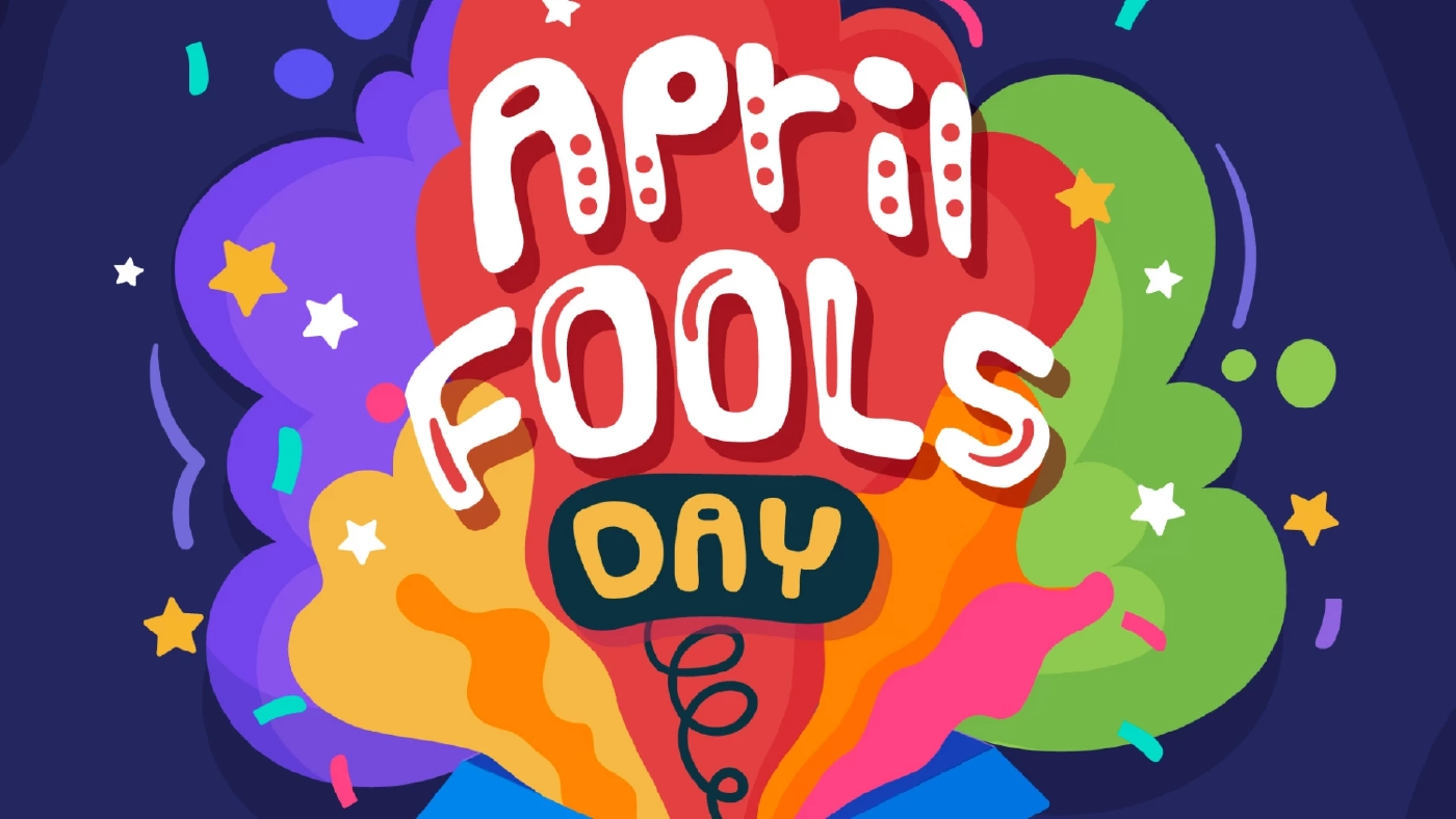 ระวัง! ข่าวปลอมระบาด "วันเมษาหน้าโง่" เตือนไว้ก่อนเล่นบ้าๆผิดพ.ร.บ.คอมฯ