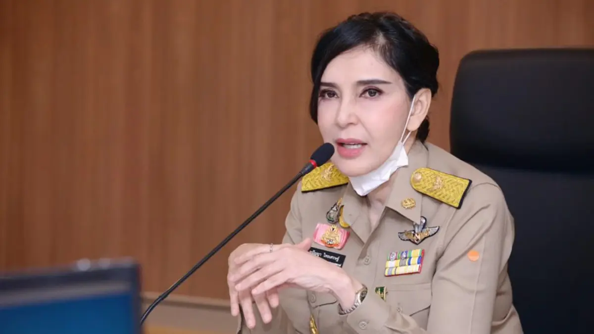 DSI สอบ 'ทุจริต' 644 ล้านบาท สหกรณ์เกษตรฯ