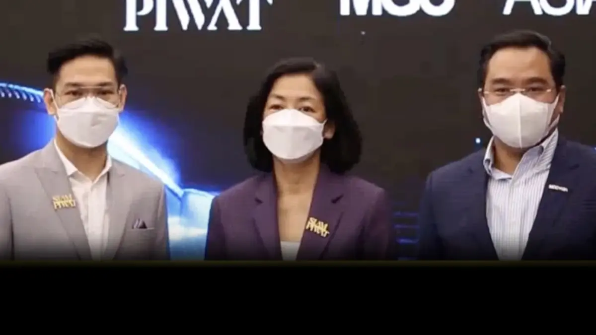 "สยามพิวรรธน์" ผนึก "เอ็มจีซี-เอเชีย" ยืนหยัดเป็นที่หนึ่งในใจของลูกค้ากลุ่ม Luxury Lifestyle