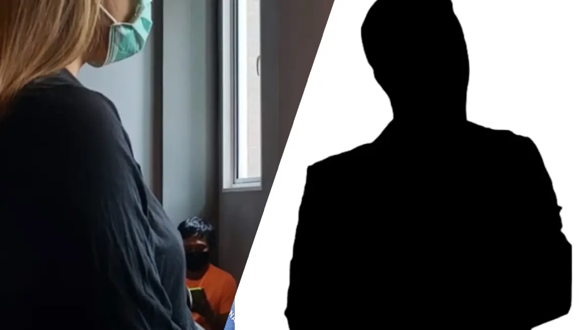 เปิดใจสาวเหยื่อถูกนักการเมืองใหญ่ข่มขืน ล่าสุดป่วยซึมเศร้า-รู้สึกไร้ค่า