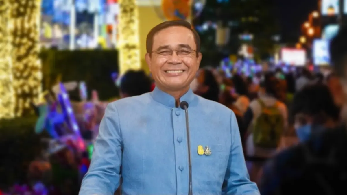 "นายกฯ" เป็นห่วง "สุขภาพจิต" วัยรุ่นไทยชอบใช้ความรุนแรงแก้ปัญหา "นายกฯ" เป็นห่วง "สุขภาพจิต" วัยรุ่นไทยชอบใช้ความรุนแรงแก้ปัญหา