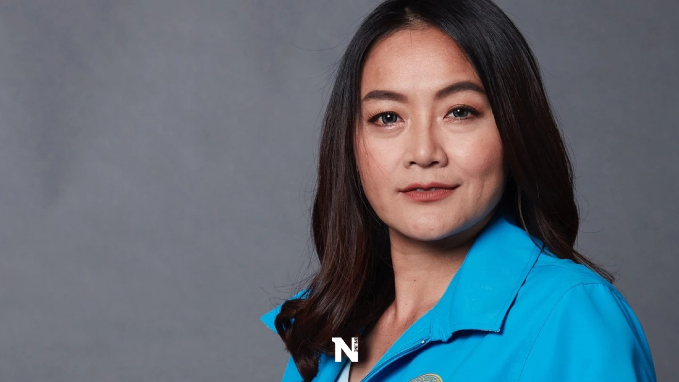 'ติ่ง มัลลิกา' ยื่นจม.ลาออกจากกรรมการบริหารพรรคปชป. มีผลทันทีในวันนี้