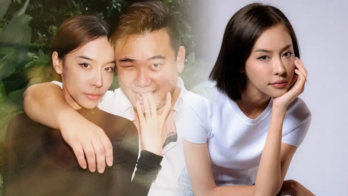 “เมียไฮโซลูกนัท” เล่าสุดทรมานเป็นซึมเศร้า หลังนักการเมืองดังขืนใจ “เมียไฮโซลูกนัท” เล่าสุดทรมานเป็นซึมเศร้า หลังนักการเมืองดังขืนใจ