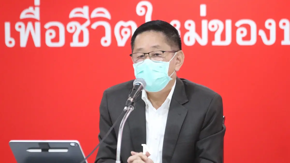 เพื่อไทยขู่เปิดศึกซักฟอกหนนี้รัฐบาลมีสั่นคลอน