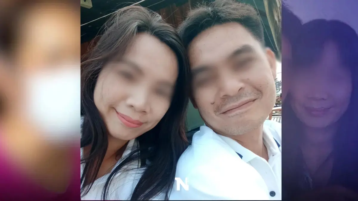 คนสนิทแฉ 2ผัวเมียหอบลูกหนีหนี้ไปตุรกี ลวงญาติ 10 คน เปิดกองทุนเชิดเงินหาย คนสนิทแฉ 2ผัวเมียหอบลูกหนีหนี้ไปตุรกี ลวงญาติ 10 คน เปิดกองทุนเชิดเงินหาย