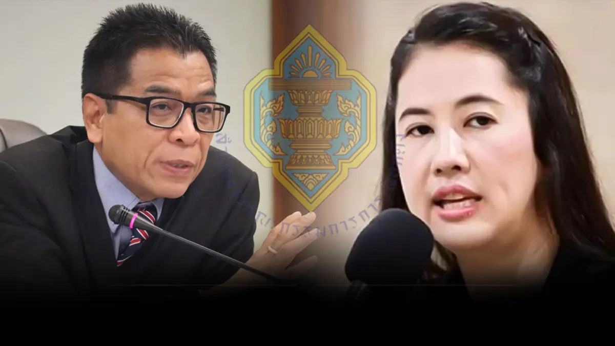 กกต. ชงครม.เสนอ ร่างพรฎ.เลือกตั้งซ่อมแทน "เอ๋ปารีณา"คาดหย่อนบัตร 15 พ.ค.