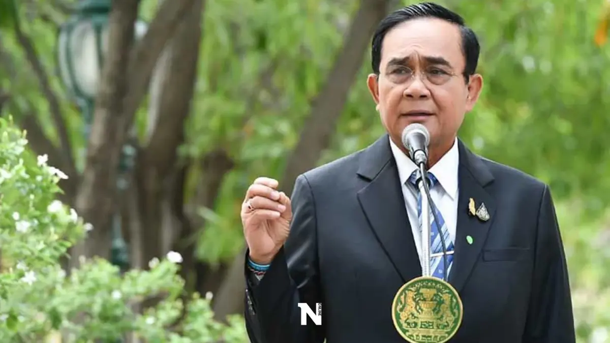 นายกฯ ย้ำชัดเจน ศบค. ยกเลิก Test & Go เหลือแค่ตรวจ ATK มีผล 1 พ.ค. นายกฯ ย้ำชัดเจน ศบค. ยกเลิก Test & Go เหลือแค่ตรวจ ATK มีผล 1 พ.ค.