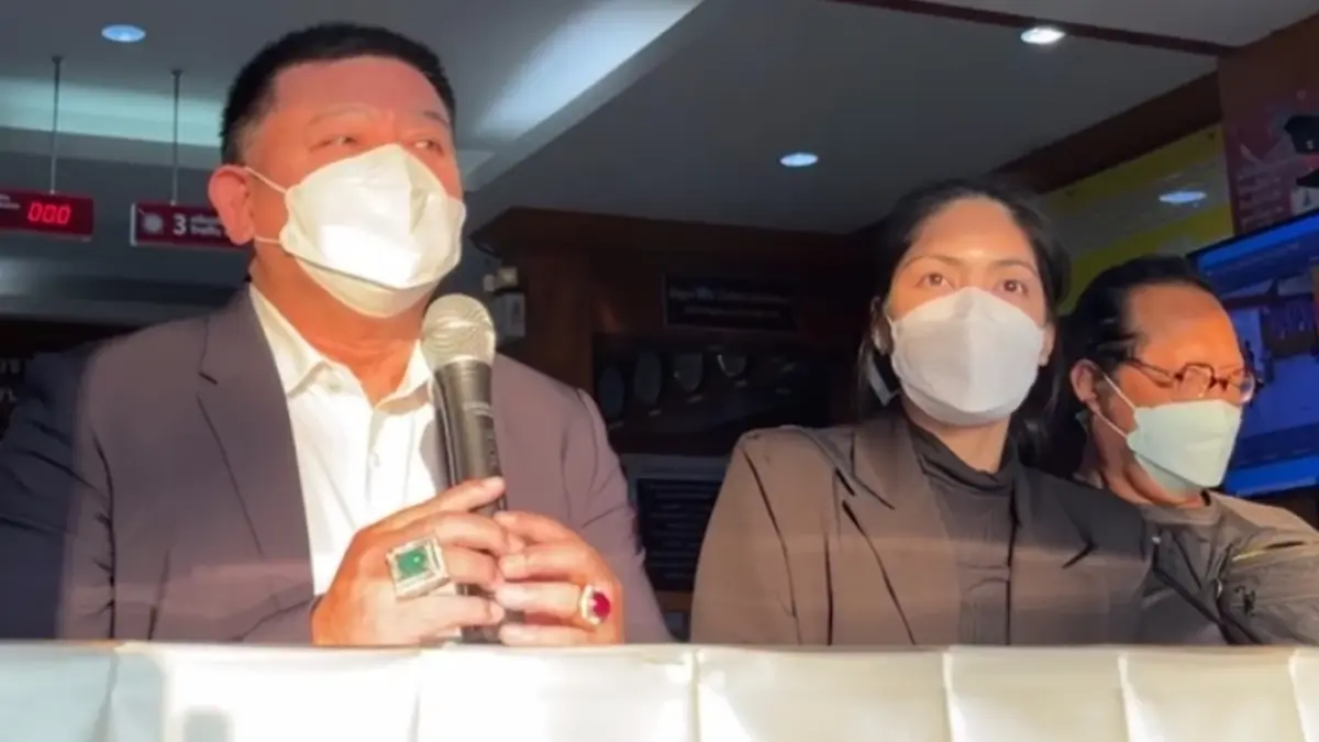 “กระติก” เผยสงสารแตงโมจึงรับสารภาพ ยันไม่เคยพูดเรื่องฉี่ท้ายเรือ