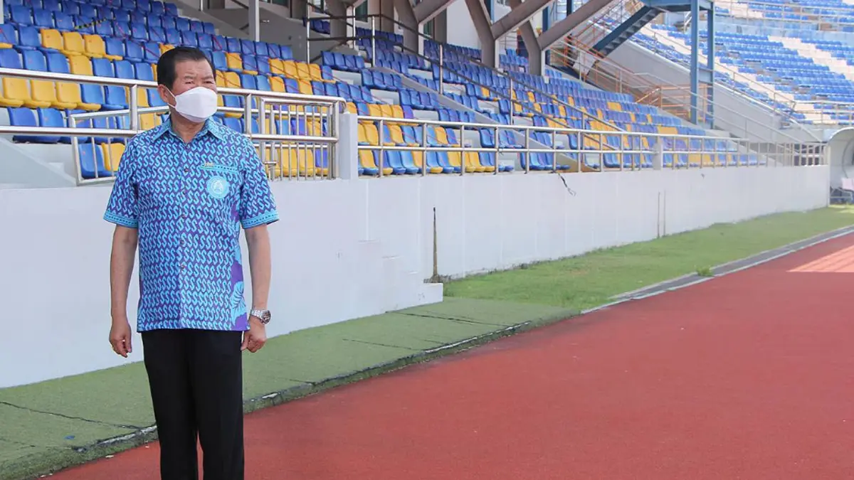 ปชป.สงขลาจัดใหญ่ "ฟุตบอลประชาธิปัตย์คัพ 2022" ปชป.สงขลาจัดใหญ่ "ฟุตบอลประชาธิปัตย์คัพ 2022"