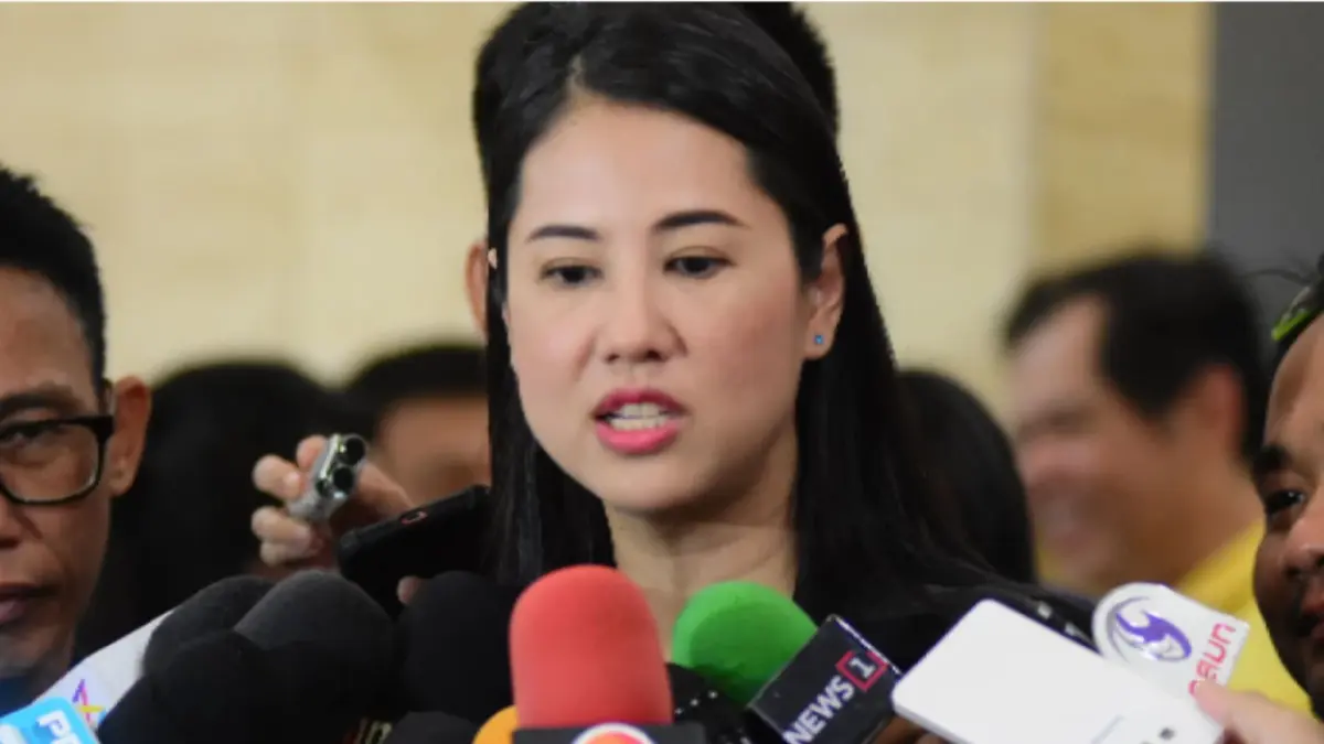 "ปารีณา" อ่วมต่อ อัยการนัดฟังคำสั่งคดีรุกป่าที่ ปทส. ทำสำนวนส่งฟ้อง 20 เม.ย.