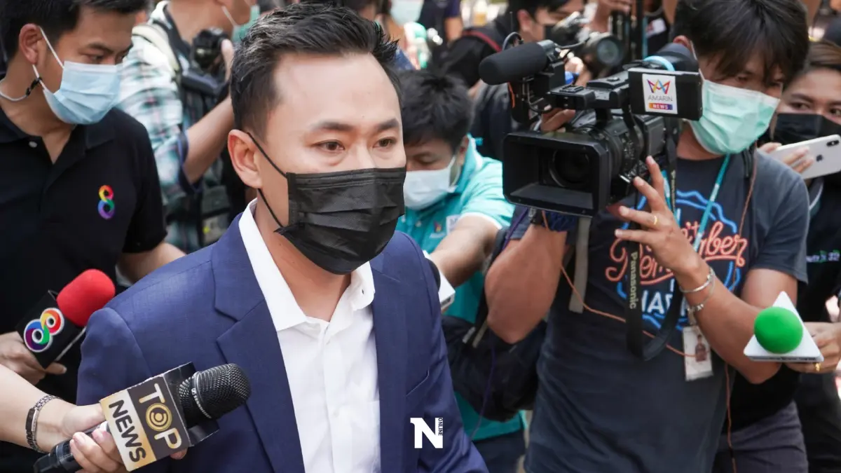 ส่องคดี"ปริญญ์"... เริ่มส่งกลิ่นทะแม่ง? ส่องคดี"ปริญญ์"... เริ่มส่งกลิ่นทะแม่ง?