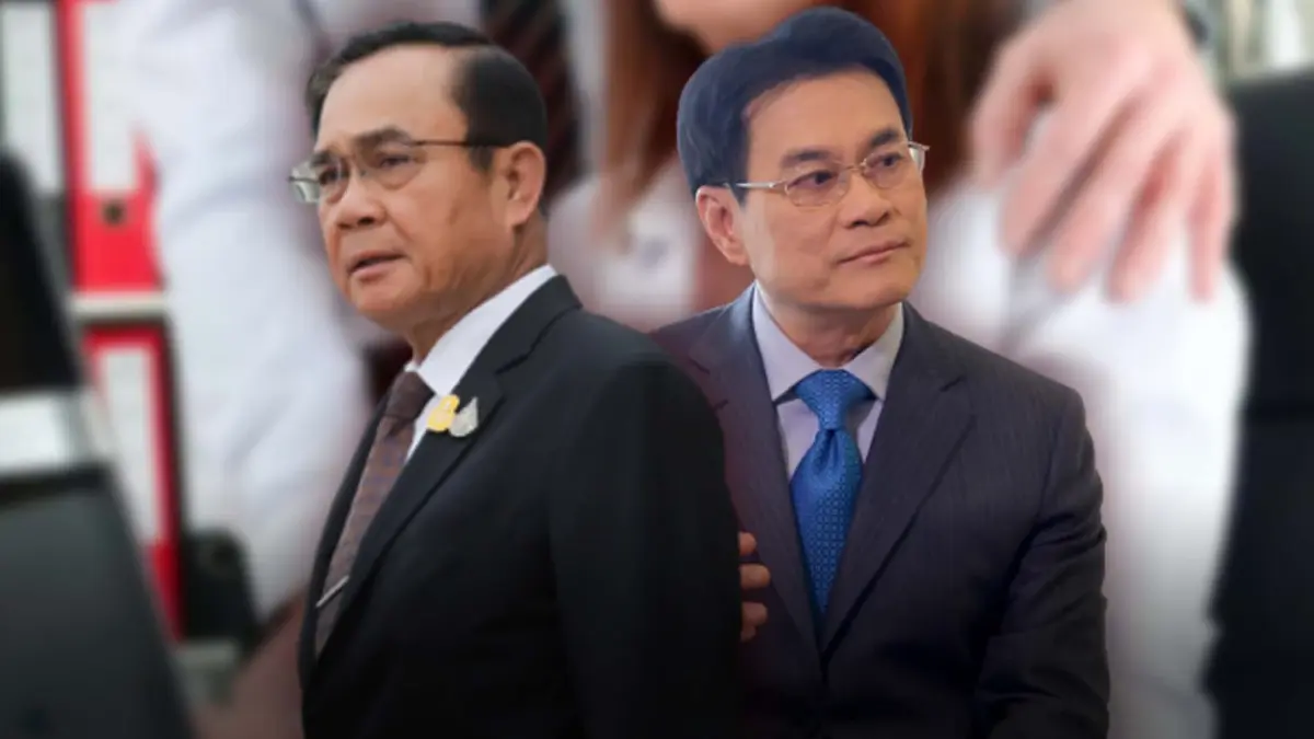  10 องค์กรสตรีฮึ่ม จี้นายกฯปลด"จุรินทร์"ปธ.ระดับชาติส่งเสริมสถานภาพสตรี