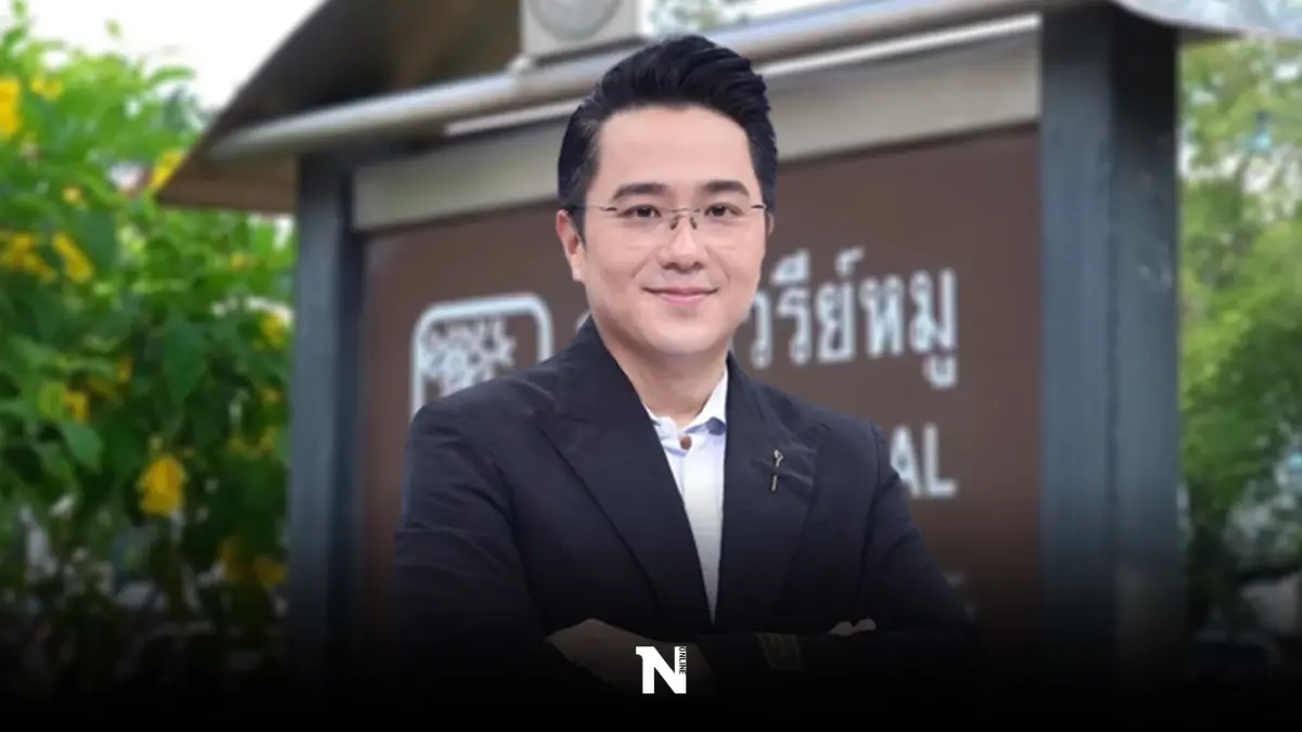"หมอช้าง" แนะสถานที่ไหว้ขอพร ใครอยากได้ "โชคลาภ" ก้อนโต ต้องไปที่นี่ "หมอช้าง" แนะสถานที่ไหว้ขอพร ใครอยากได้ "โชคลาภ" ก้อนโต ต้องไปที่นี่