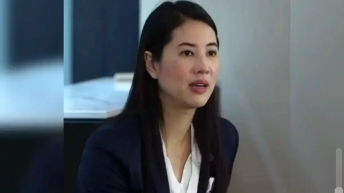 “ปารีณา” โพสต์คนดีไม่มีวันตาย แย้มพบกันอีกเร็วๆนี้นอกสภา