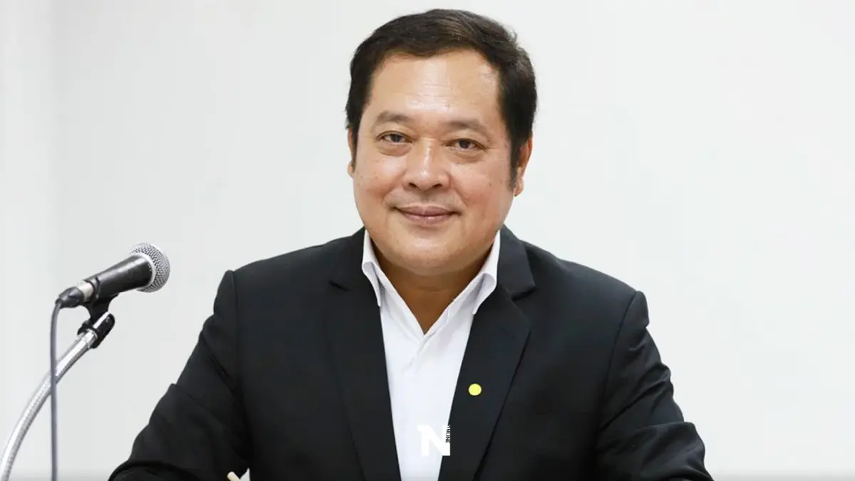 “ทวี” ชงแก้ 2 ประเด็นหลักช่วยลูกหนี้ กยศ. “ทวี” ชงแก้ 2 ประเด็นหลักช่วยลูกหนี้ กยศ.