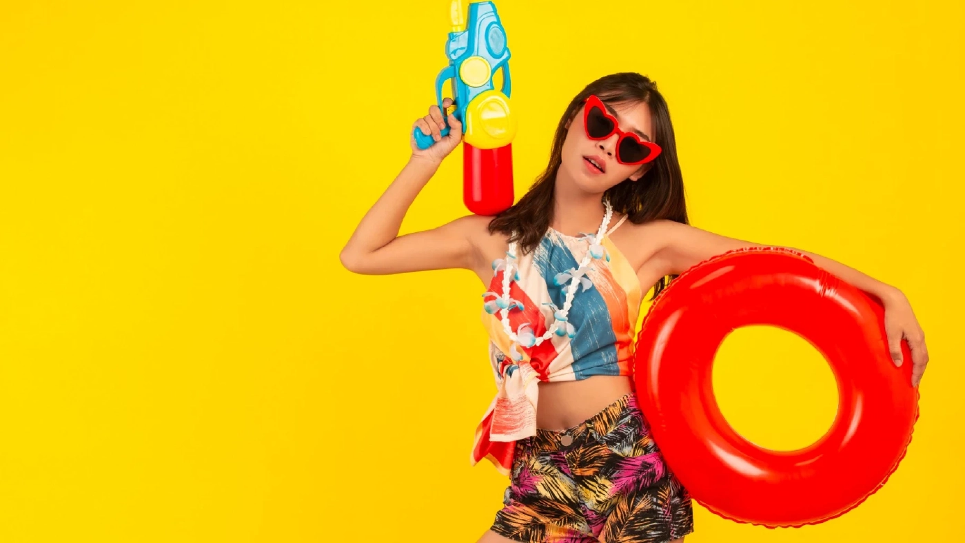 รวมแคปชั่นสุดจี๊ด เรียกยอดไลก์ “เทศกาลสงกรานต์ 2565” รวมแคปชั่นสุดจี๊ด เรียกยอดไลก์ “เทศกาลสงกรานต์ 2565”