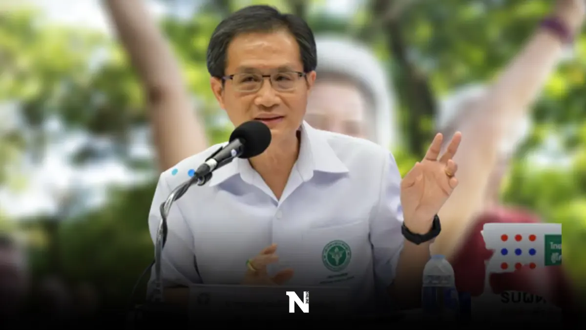 แพทย์เตือน ใส่ใจเด็กเล็ก ผู้สูงอายุ กลุ่มเสี่ยง ในช่วงอากาศเปลี่ยนฉับพลัน