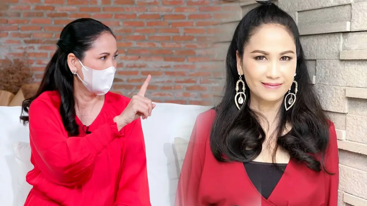“เจี๊ยบ ปวีณา” เคยวีนหนัก ใช้หัวโขกเสา แต่ได้ ธรรมะเปลี่ยนชีวิต