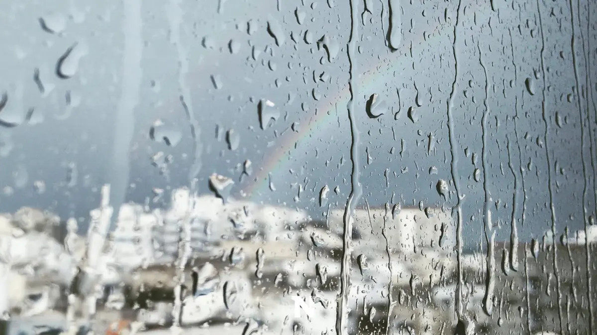 สภาพอากาศวันนี้ ทั่วทุกภาคยังคงมีฝนฟ้าคะนอง-อากาศร้อนในตอนกลางวัน
