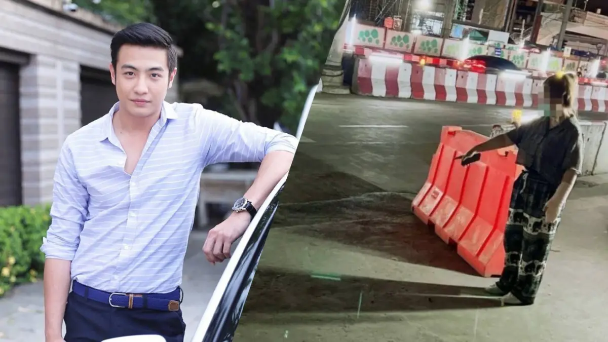 แม่สาวผู้ช่วยพยาบาล เรียกร้องดาราหนุ่มออกมารับผิดชอบ ยันไม่ได้หิวเงิน แม่สาวผู้ช่วยพยาบาล เรียกร้องดาราหนุ่มออกมารับผิดชอบ ยันไม่ได้หิวเงิน