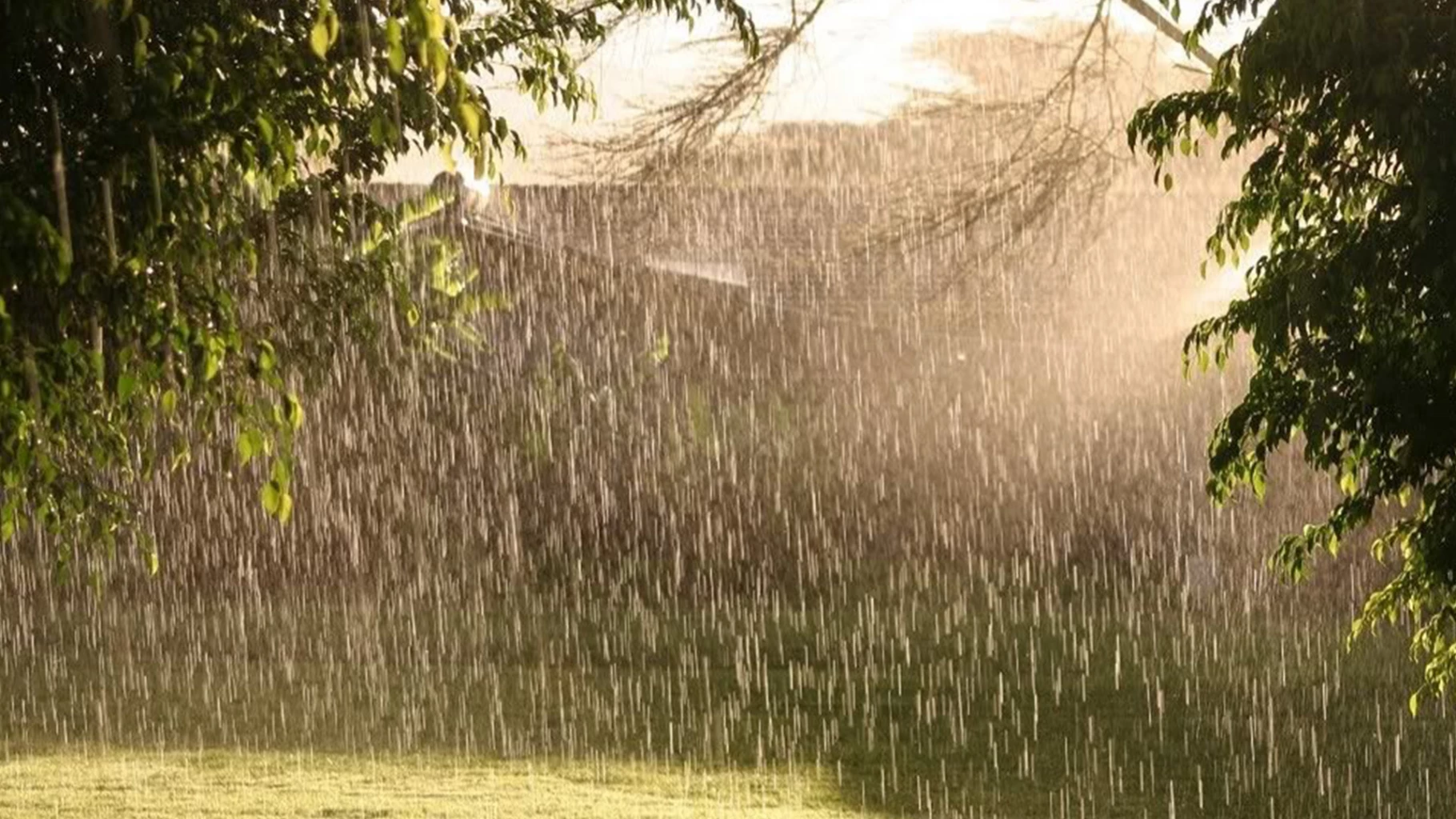 สภาพอากาศวันนี้ กรมอุตุฯ เผย 15 จังหวัดระวังฝนฟ้าคะนอง-อากาศร้อน
