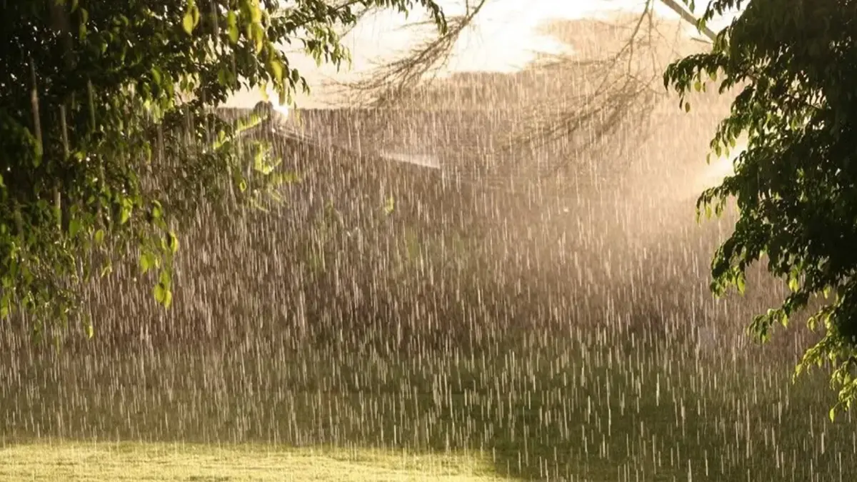 สภาพอากาศวันนี้ กรมอุตุฯ เผย 15 จังหวัดระวังฝนฟ้าคะนอง-อากาศร้อน สภาพอากาศวันนี้ กรมอุตุฯ เผย 15 จังหวัดระวังฝนฟ้าคะนอง-อากาศร้อน