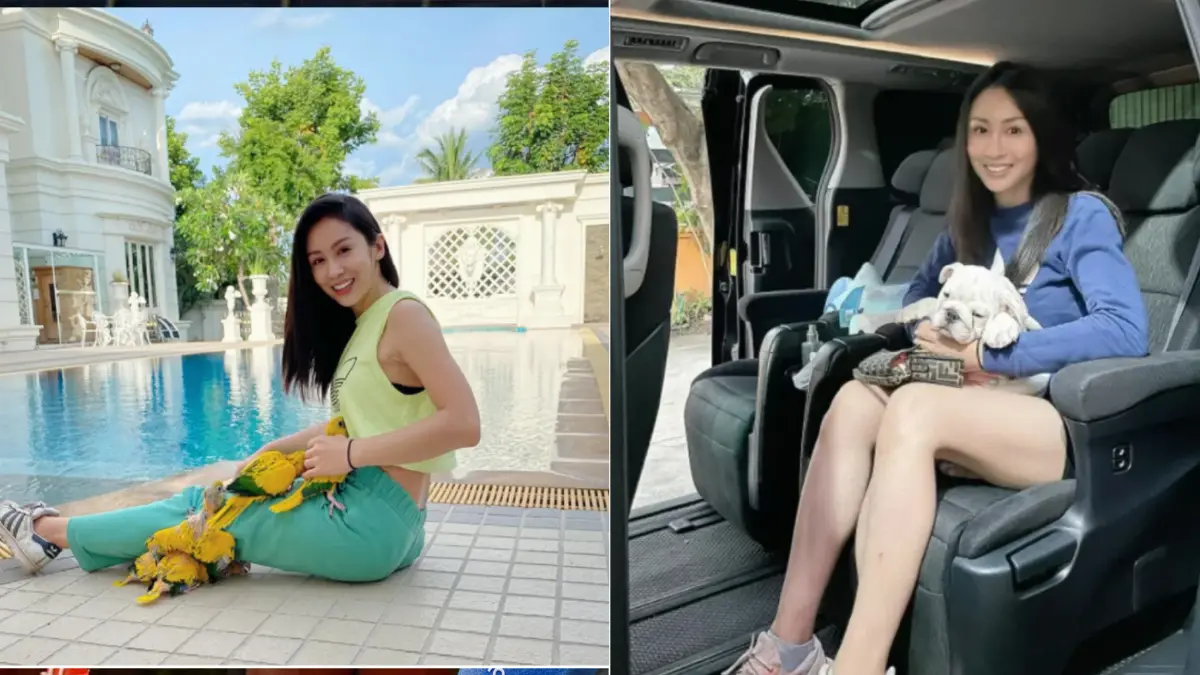 ไม่ต้องรอ "แซน" ประสานมอบตัวคดีแตงโมพรุ่งนี้ หลังถูกออกหมายจับเพิ่ม ไม่ต้องรอ "แซน" ประสานมอบตัวคดีแตงโมพรุ่งนี้ หลังถูกออกหมายจับเพิ่ม