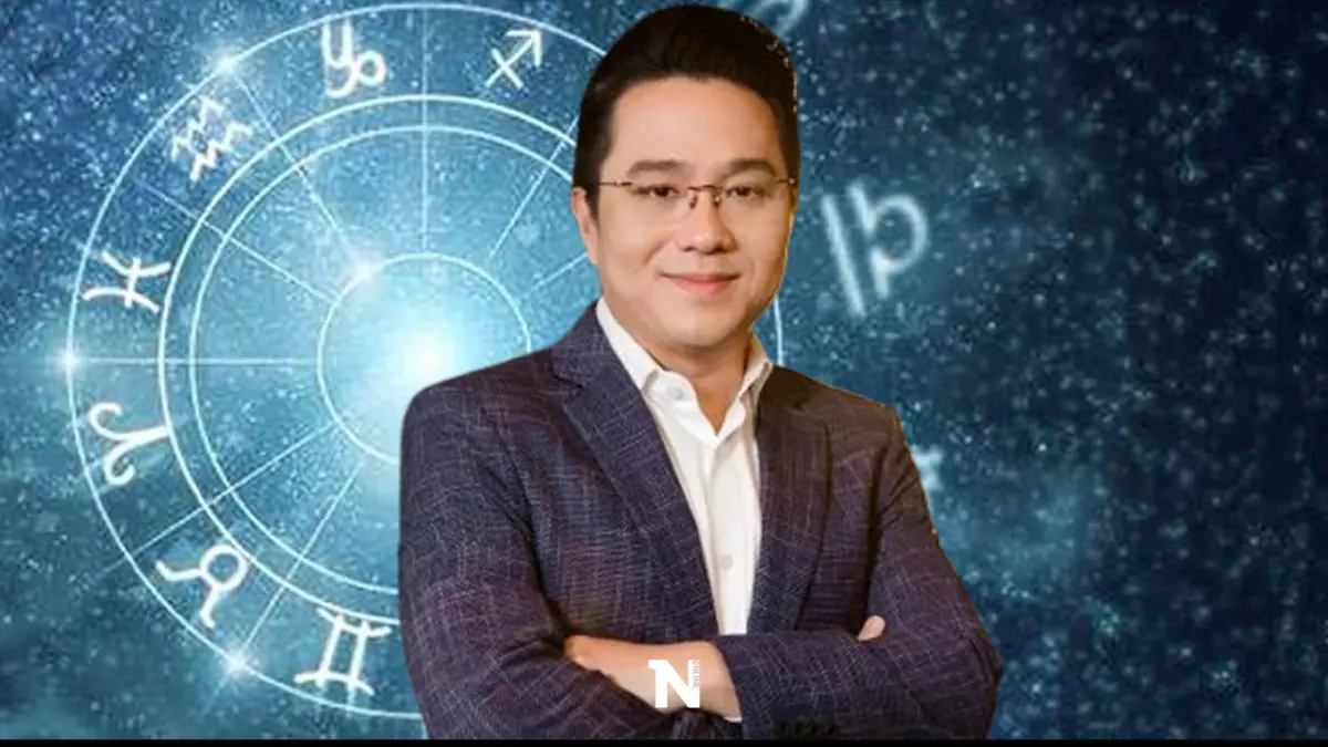 ‘หมอช้าง ทศพร ศรีตุลา’ ส่งคำทำนาย 4 ราศี ดวงความรักดี ดีจนคนรอบข้างอิจฉาคุณ