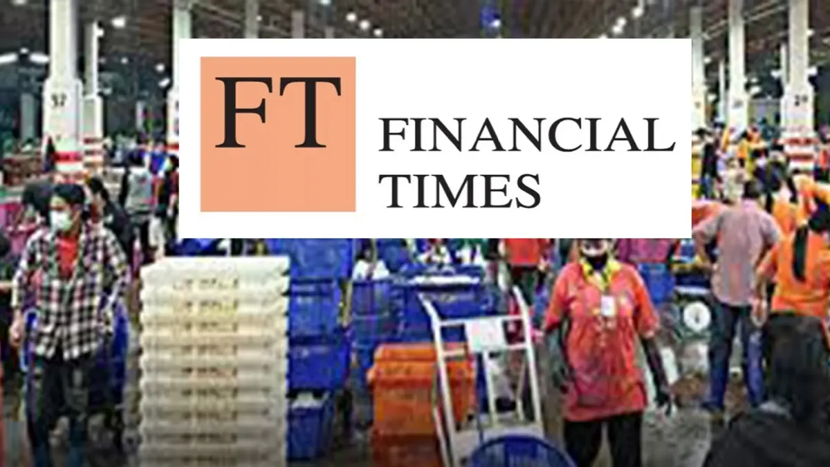 Financial Times เผย Long COVID ทำให้เกิดปัญหาการขาดแคลนแรงงานในระบบอย่างมาก