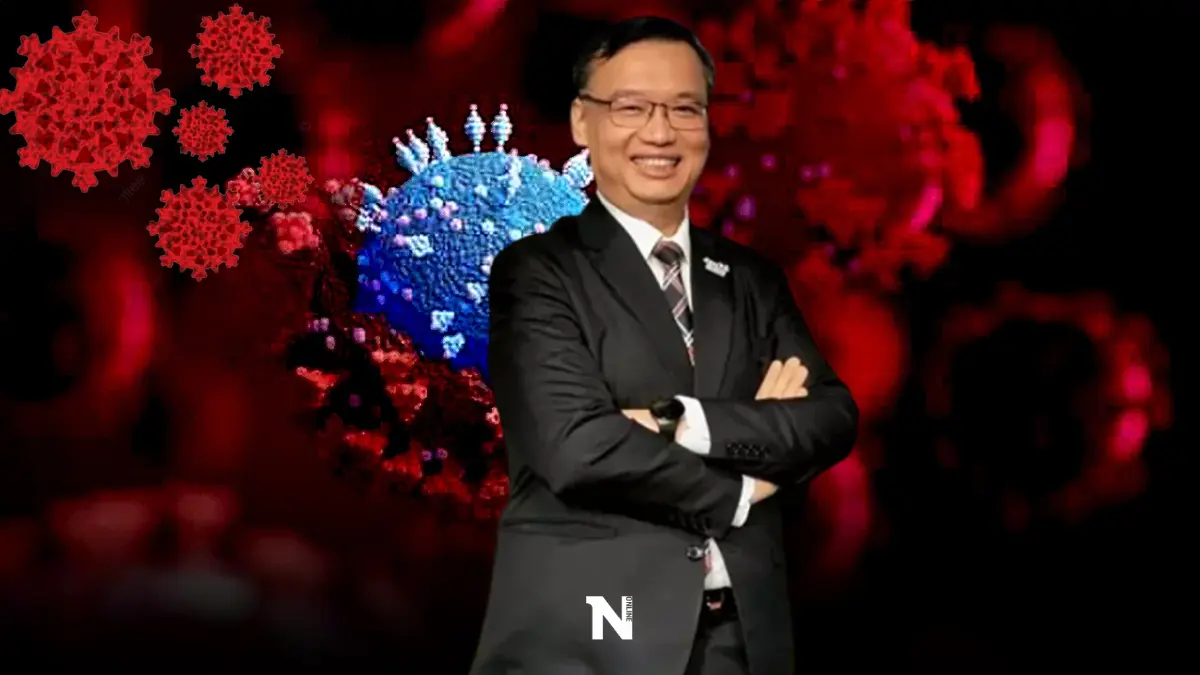 นักไวรัสวิทยา เผยไวรัส BA.2 สายพันธุ์ย่อยที่ หนีภูมิ แพร่ไว และก่อโรครุนแรง