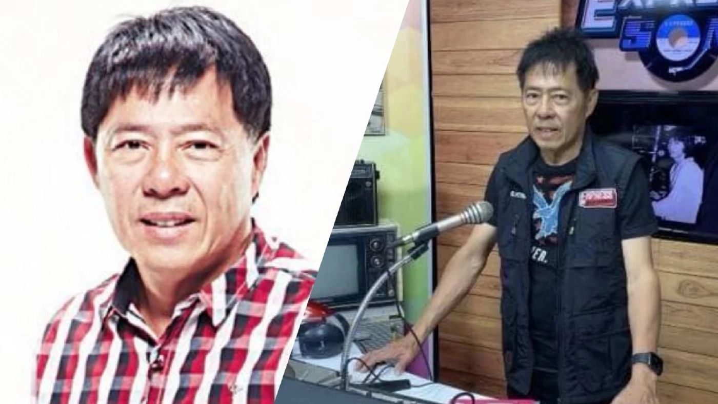 "เสี่ยแหบ" วิทยา ศุภพรโอภาส ผู้บุกเบิกคลื่นลูกทุ่งเอฟเอ็ม เสียชีวิตแล้ว