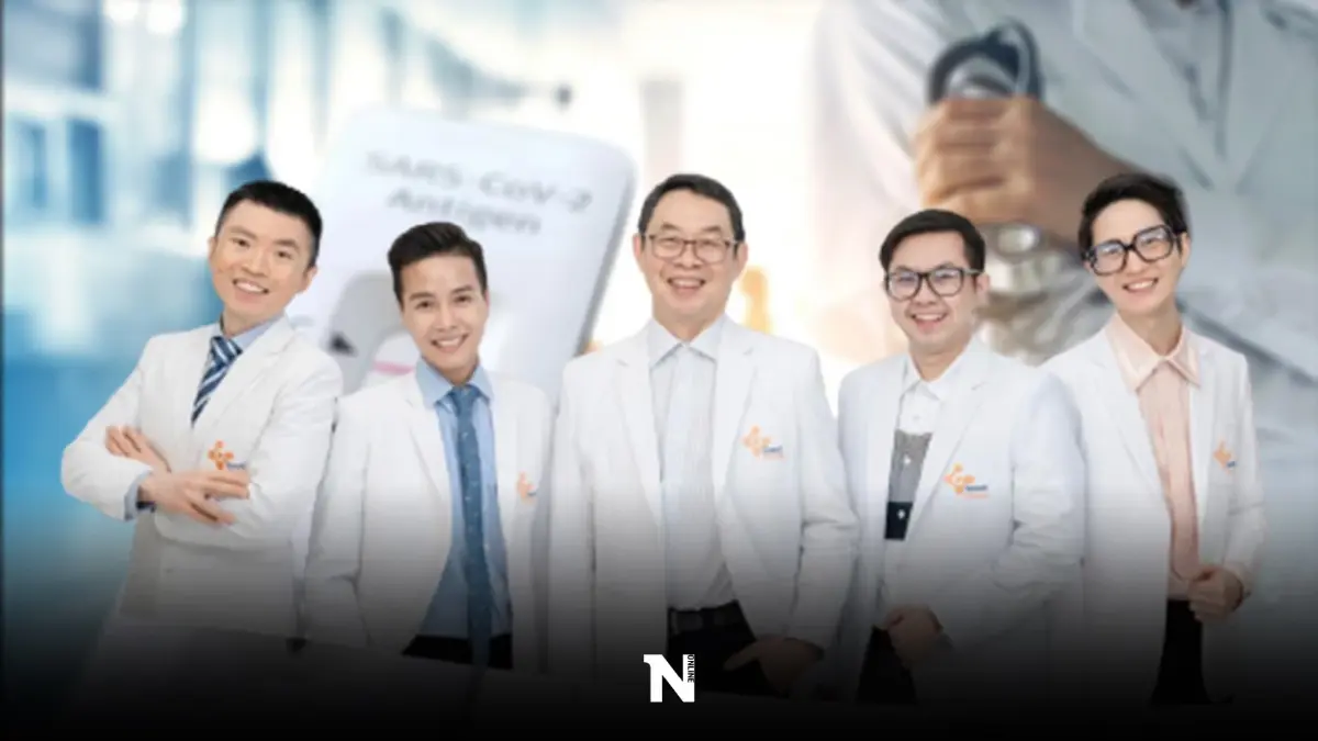 สปสช.ชู “เทเลเมดิซีน” ดูแลผู้ป่วยโควิด-พบแพทย์ผ่านออนไลน์ จัดส่งยาถึงบ้าน สปสช.ชู “เทเลเมดิซีน” ดูแลผู้ป่วยโควิด-พบแพทย์ผ่านออนไลน์ จัดส่งยาถึงบ้าน