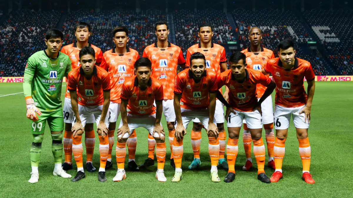 "บรูโน่"เร้าราชันมังกรสู้ต่อเพื่อการันตีรอดตกชั้น