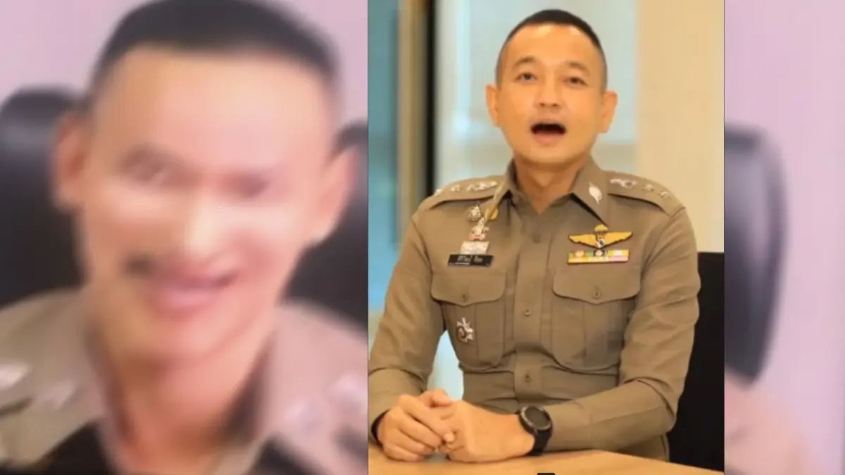 เตือนภัย Deepfake มิจฉาชีพใช้หลอกลวง "โอนเงิน" เตือนภัย Deepfake มิจฉาชีพใช้หลอกลวง "โอนเงิน"