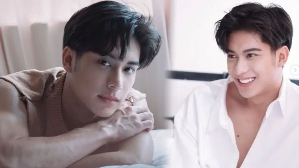 “ออกัส วชิรวิชญ์” ติดโควิด – 19 ขอโทษผู้ได้รับผลกระทบ “ออกัส วชิรวิชญ์” ติดโควิด – 19 ขอโทษผู้ได้รับผลกระทบ