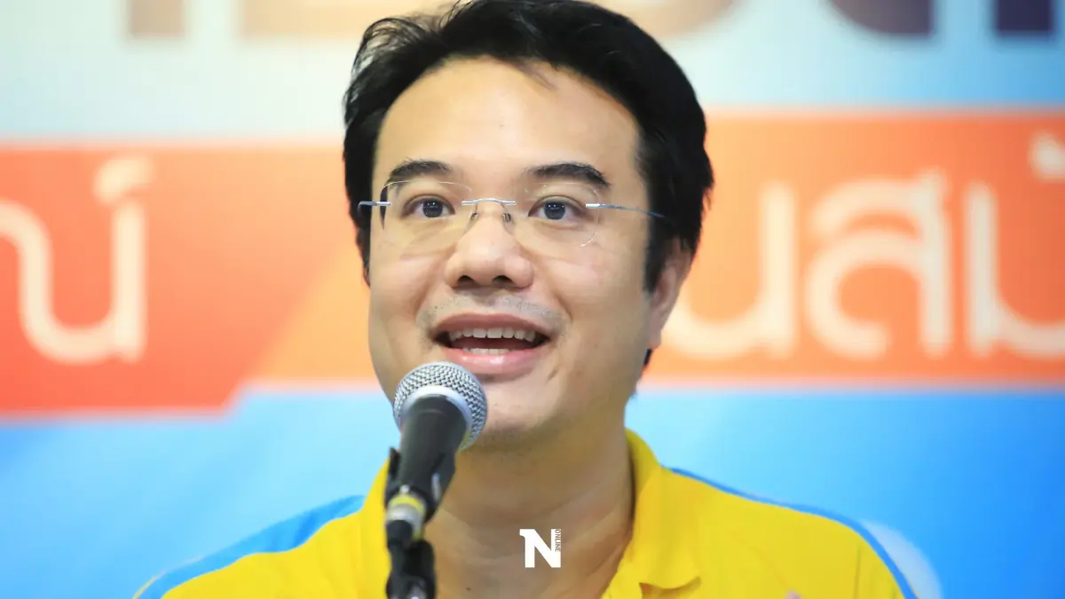 ถอดรหัสคำแถลง"ปริญญ์"หวังผล 3 ประเด็น ถอดรหัสคำแถลง"ปริญญ์"หวังผล 3 ประเด็น