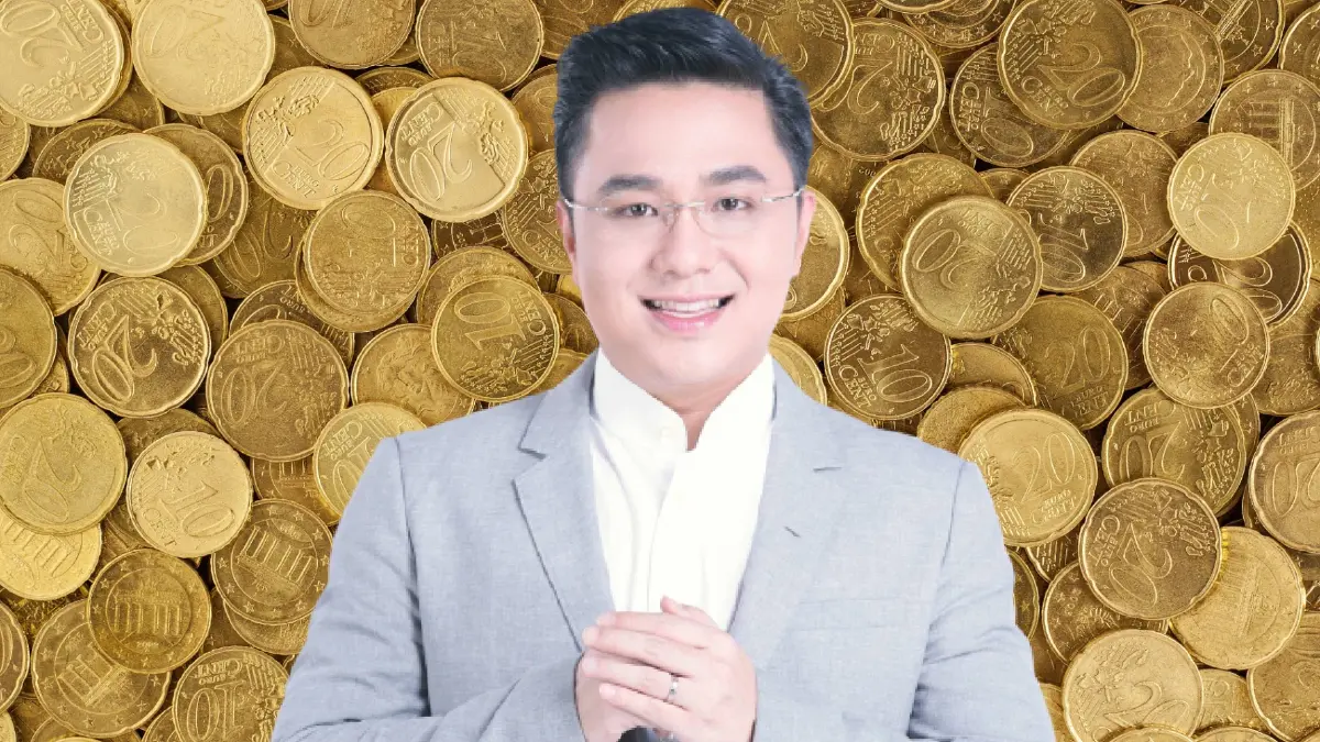 เช็กดวงการเงิน ! 2 ราศีมีเกณฑ์เงินมาเร็วไปเร็ว เช็กดวงการเงิน ! 2 ราศีมีเกณฑ์เงินมาเร็วไปเร็ว