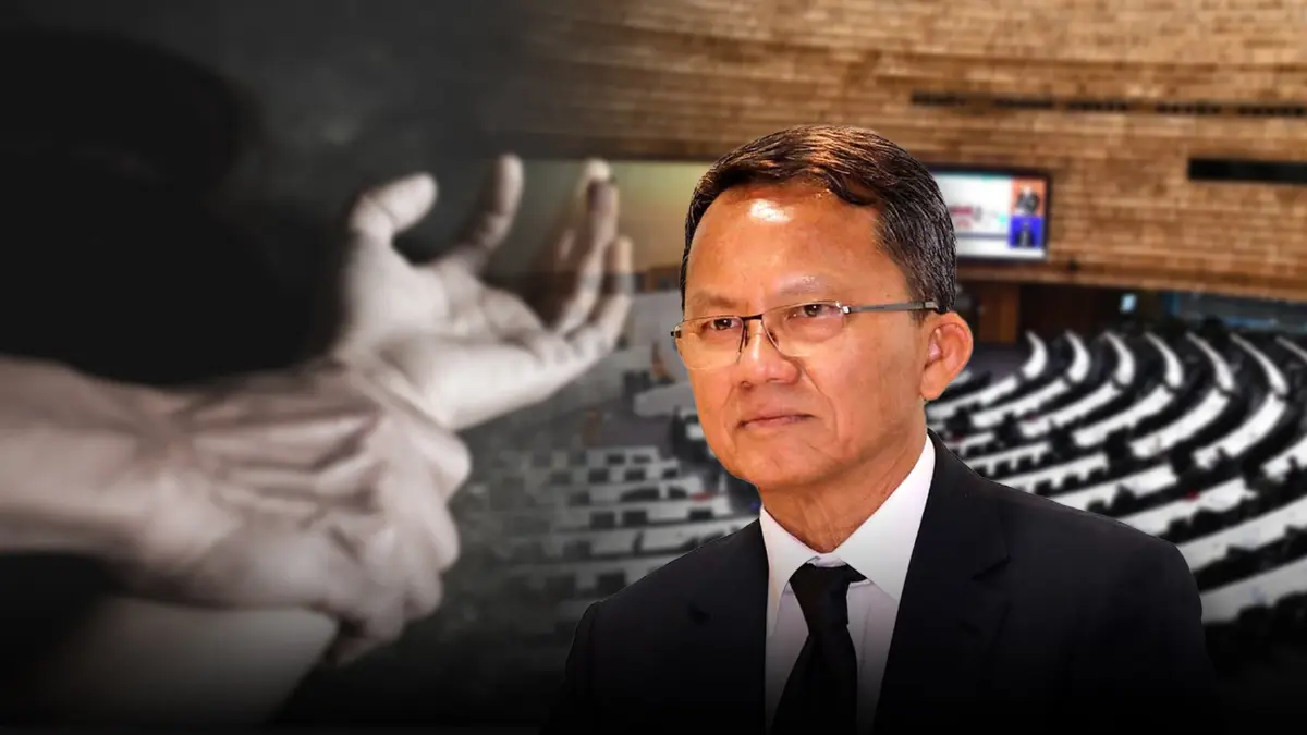 "สมศักดิ์"หนุนสว.เร่งเสนอ"ร่างกม.ป้องกันทำผิดซ้ำทางเพศ"ให้ทันเปิดสภา "สมศักดิ์"หนุนสว.เร่งเสนอ"ร่างกม.ป้องกันทำผิดซ้ำทางเพศ"ให้ทันเปิดสภา